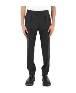 Брюки от костюма Tagliatore, серый