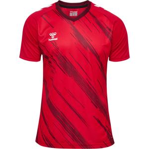 Джерси унисекс Hummel hmlMATCH TRIUMPH JERSEY S/S 233157