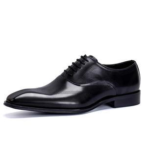 Туфли ASTON M.JAZZ Dress Shoes Men Low-Top