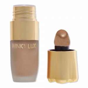 Бронзер Cheeky Rose Liquid Sculpt Winky Lux, Amalfi (light/light tan)