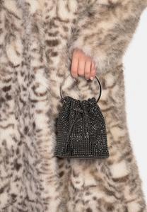 Сумка Alma en Pena Handbag, Black