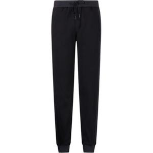 Paul & Shark Яхтенные повседневные брюки мужские черные