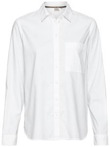 Блуза CAMEL ACTIVE, белый