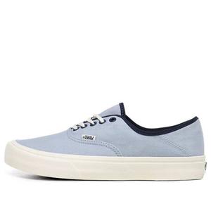 Кроссовки x pilgrim authentic surf light blue Vans, синий