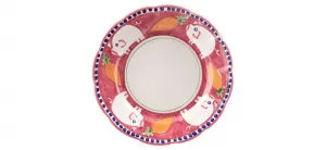 Коллекция посуды Campagna Vietri, красный