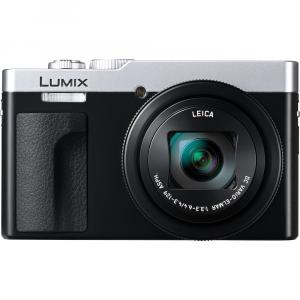 Цифровая камера Panasonic ZS99 Digital Camera (Silver) DC-ZS99S