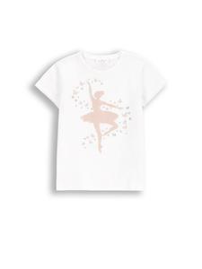 Футболка Coccodrillo, белый