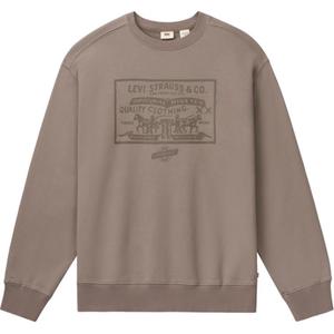 Футболка мужская хаки Levis