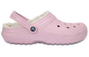 Сабо Crocs Classic Clog 'Pink' Women's