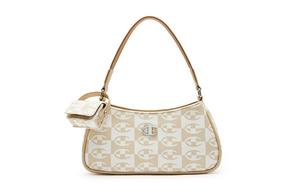 Сумка через плечо унисекс Champion, Синий