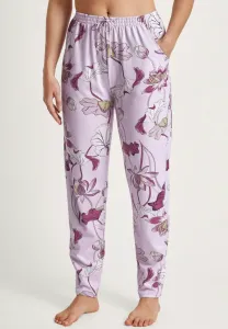 Избранное сияет /// пижамные штаны Calida, Orchid Rose