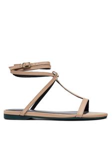 Сандалии Patrizia Pepe 2X0017/L048-B743, бежевый