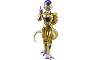 BANDAI Frieza, Event Exclusive S.h.figuarts Yellow, фигурка для коллекционирования, размер 13 см