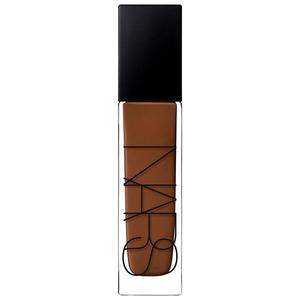Натуральная сияющая стойкая тональная основа с полным покрытием NARS, 1 oz/30 mL, Dark 6