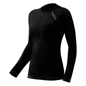 Eume Trangoworld Женская футболка, чёрный