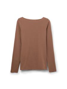 Рубашка INTIMISSIMI THE SENSUAL COTTON, карамельный