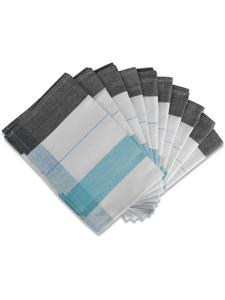 Aspero Кухонное полотенце 'New Design' в синем цвете