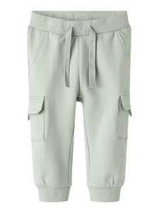 Спортивные брюки name it, зеленый