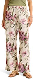 Женские брюки Orchid Isle Easy Tommy Bahama, Coconut