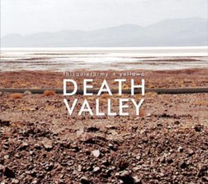 CD диск Thisquietarmy / Yellow6: Death Valley