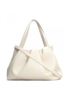 Сумка-шоппер Themoirè Athena, нейтральный