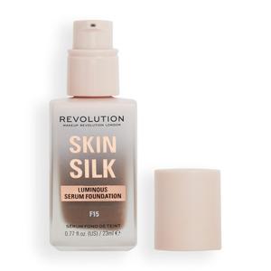 Тональный крем для лица skin silk serum Revolution, 23 ml, объем 23 мл