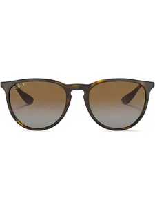 Солнцезащитные очки 'Erika Classic' Ray-Ban, коричневый