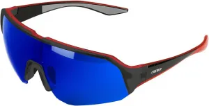 Солнцезащитные очки 509 Shags, Gloss Red Mist