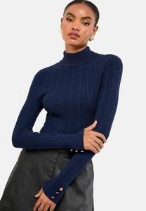 Джемпер Lipsy Jumper, Navy/Blue
