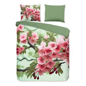 Постельное белье Good morning Vaugrat, 240 х 200/220 см + 2 подушки 70 х 60 см