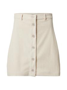 ABOUT YOU Юбка 'Stella' в цвете экрю