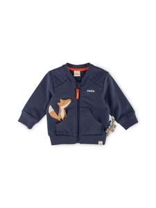 Толстовка Sigikid, темно-синий