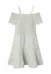 Повседневное платье LMTD, белый