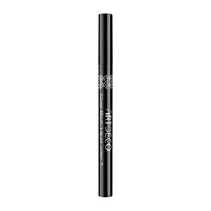 Подводка для глаз deep black liquid liner Artdeco, объем 0.38 мл
