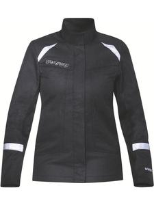 Куртка Uvex, черный