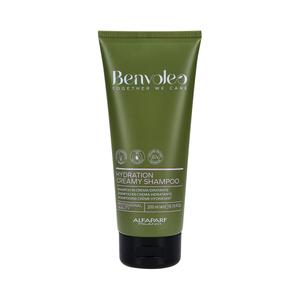 Alfaparf, Milano Benvoleo Hydration, кремовый глубоко увлажняющий шампунь, 200 мл