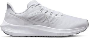 Мужские спортивные кроссовки для трейлраннинга Nike, White Grey Fog Particle Grey Smoke Grey