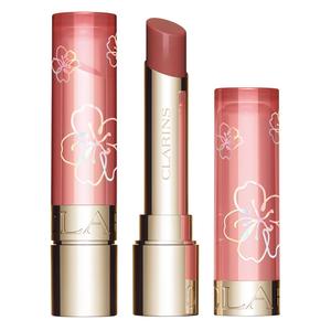Бальзам для губ sakura lip oil balm Clarins, вес 2.9 гр.