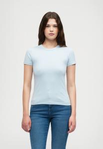 Футболка JJXX GIGI TEE, Skyway/Light Blue
