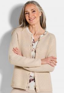 Кардиган GOLDNER Cardigan, Beige