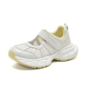 La Chapelle Туфли Мэри Джейн женские желтые