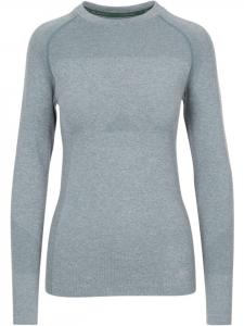 Лонгслив Trespass, синий