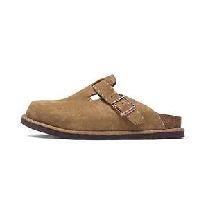 Сандалии с закрытым носком, устойчивые к истиранию, устойчивые к запахам, унисекс KYMOOU, Yellow Brown