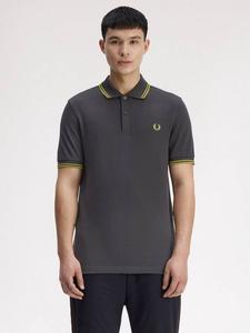 Поло Fred Perry