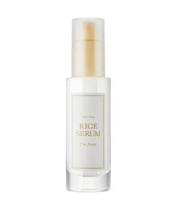 Сыворотка для лица I'm from Rice Serum, 30 ml