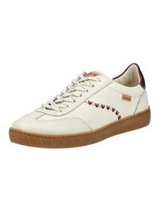 Кроссовки белые Pikolinos