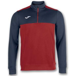 Толстовка Joma Winner, красный