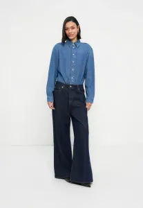 Комбинезон 7 For All Mankind, Blue