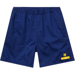 Спортивные шорты FW25 Unisex UNDEFEATED, синий