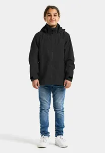 Водонепроницаемая куртка пико Didriksons, Black